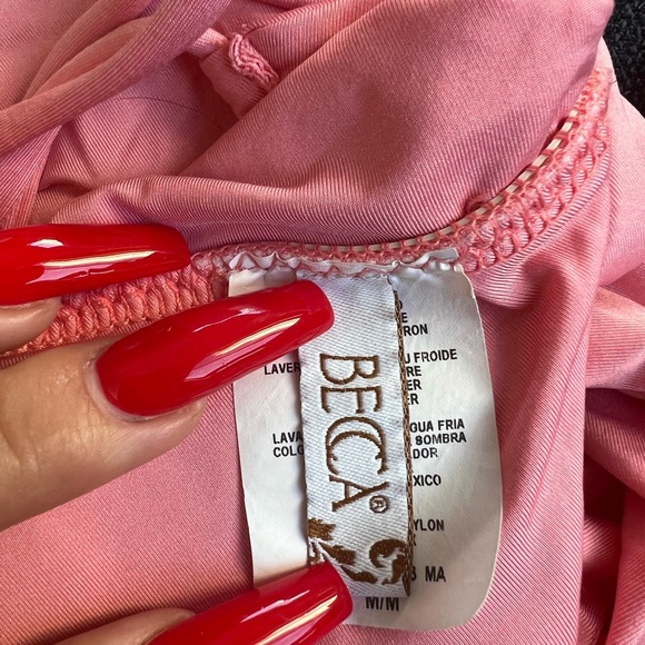 Becca Bikini - Picture 4 of 6